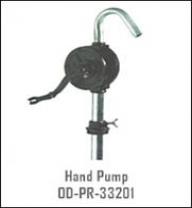 Hand Pump OD-PR-33201